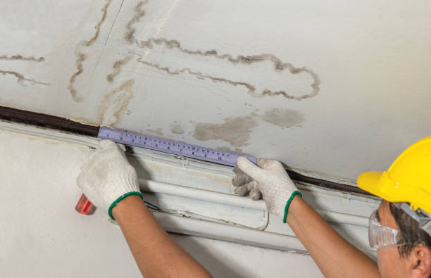 Reliable Basement Flood Cleanup contractor in Amsterdam, OH by Aqua Guard Water Damage